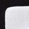 Коврик для ванной WASSERKRAFT KAMMEL BLACK BM-8316