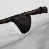 Плетеная корзина WASSERKRAFT SALM WB-270-M