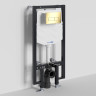 Система инсталляции для унитазов WASSERKRAFT VILS 56TLT.010.ME.PG03